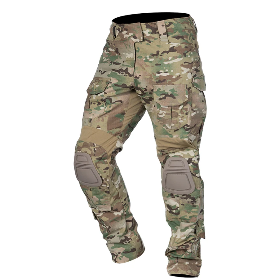IDOGEAR Tactical G3 Pants Multicam Combat Trousers Military Army Airsoft Tactical Bdu Camouflage Pants Winter Hunting
IDOGEAR Tactical G3 Pants Multicam Combat Trousers Military Army Airsoft Tactical Bdu Camouflage Pants Winter Hunting
