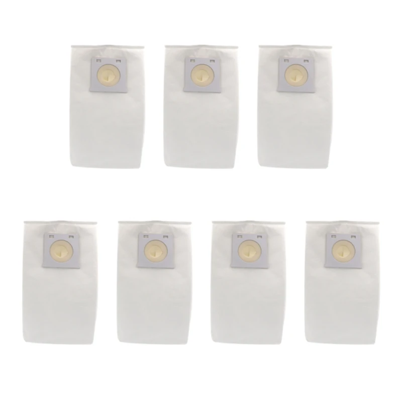 7 Pack IB600 HEPA Dust Bags Replace For Kenmore BU4018 BU4020 BU4021 BU4022 BU4050 Intuition Upright Vacuum Cleaner Accessories
7 Pack IB600 HEPA Dust Bags Replace For Kenmore BU4018 BU4020 BU4021 BU4022 BU4050 Intuition Upright Vacuum Cleaner Accessories