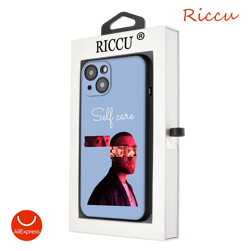 Riccu FOR IPhone 14 Mac Miller Phone Case FOR IPhone 14 11 12 Pro 8 7 Plus X 14 Pro MAX SE2020 12 7 8 Plus XR XS 13 Soft Covers
Riccu FOR IPhone 14 Mac Miller Phone Case FOR IPhone 14 11 12 Pro 8 7 Plus X 14 Pro MAX SE2020 12 7 8 Plus XR XS 13 Soft Covers