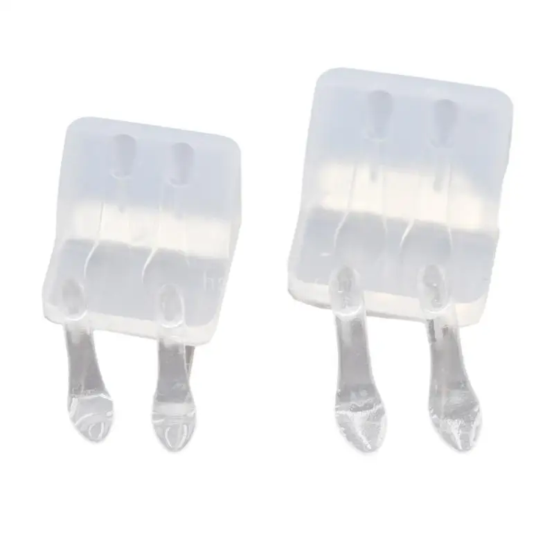 Прочные формы для рукоделия. Легко чистящиеся формы для украшений. Формы для обуви на высоком каблуке с УФ-излучением.
Прочные формы для рукоделия. Легко чистящиеся формы для украшений. Формы для обуви на высоком каблуке с УФ-излучением.