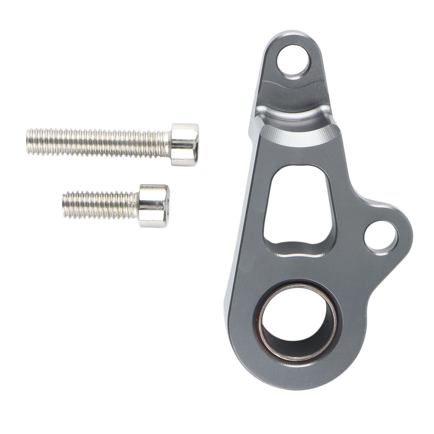 Motorcycle CNC Aluminium Shifting Gear Stabilizer for CB650R CBR650R CB 650 2019 2020 2021(Titanium)
Motorcycle CNC Aluminium Shifting Gear Stabilizer for CB650R CBR650R CB 650 2019 2020 2021(Titanium)