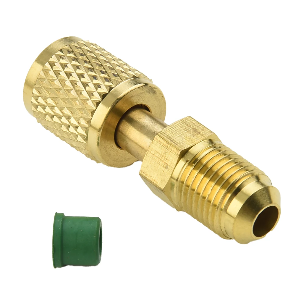 M 5/16 X F1/4 SAE, адаптер, деловой и промышленный, антивозрастной для кондиционирования воздуха для R32 R410a, хладагент высокого качества
M 5/16 X F1/4 SAE, адаптер, деловой и промышленный, антивозрастной для кондиционирования воздуха для R32 R410a, хладагент высокого качества