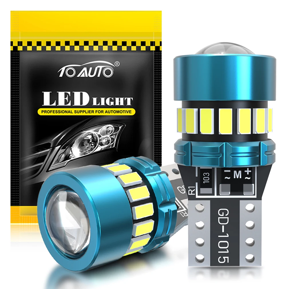 2 шт. T10 W5W светодиодный Canbus без ошибок 194 168 Лампа 27SMD 3030 Автомобильные сигнальные огни Супер яркие автомобильные внутренние фонари Лампа для освещения
2 шт. T10 W5W светодиодный Canbus без ошибок 194 168 Лампа 27SMD 3030 Автомобильные сигнальные огни Супер яркие автомобильные внутренние фонари Лампа для освещения