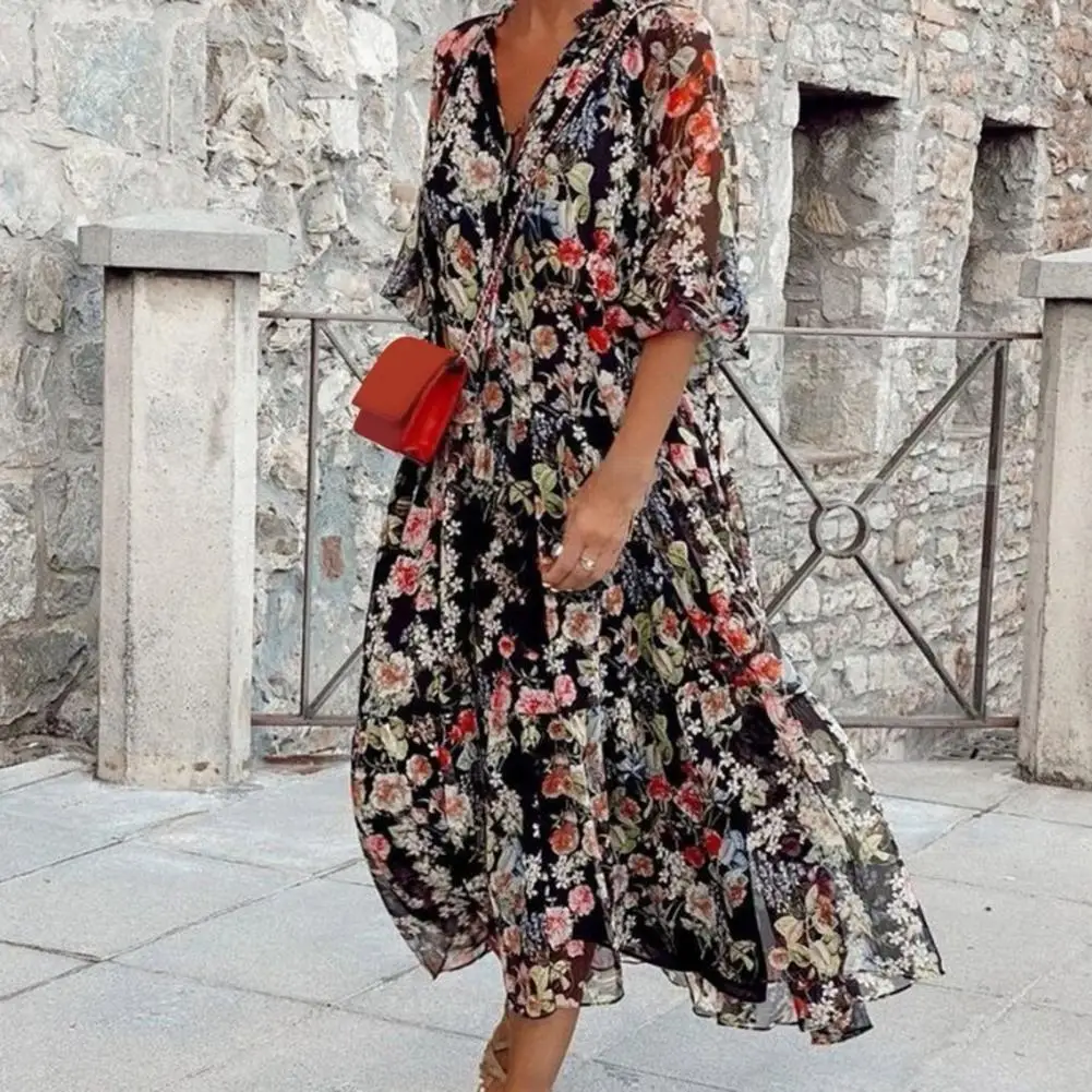 Dress A-Line Ladies Dress Long Sleeve Casual Dress Long Dress Dress A-Line Ladies Dress Long Sleeve Casual Dress
Dress A-Line Ladies Dress Long Sleeve Casual Dress Long Dress Dress A-Line Ladies Dress Long Sleeve Casual Dress