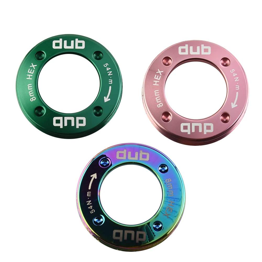 Bike Bicycle Crank-Arm Nut Cap Kit Self-Extracting M30 For-SRAM SPARE DUB New Bicycle Parts Spare Dub Crank Cover Bolt Gaske
Bike Bicycle Crank-Arm Nut Cap Kit Self-Extracting M30 For-SRAM SPARE DUB New Bicycle Parts Spare Dub Crank Cover Bolt Gaske