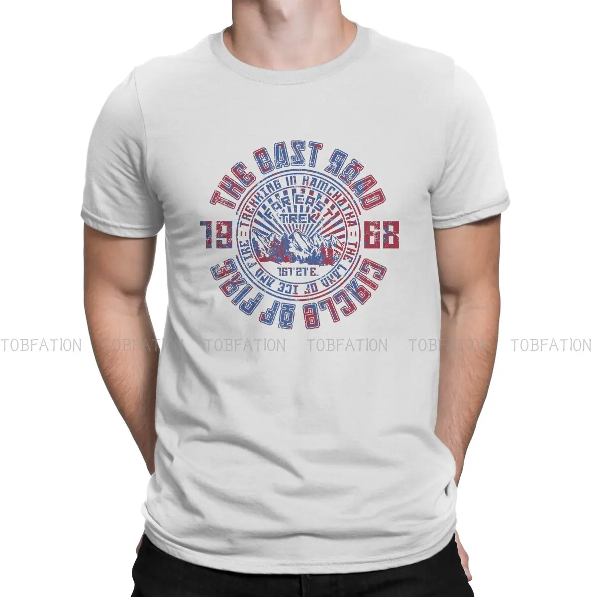 Canada Outdoor Wild Adventure Brave To Keep Fit 100% Cotton TShirts Mountain Personalize Men's T Shirt Funny Tops Size S-6XL
Canada Outdoor Wild Adventure Brave To Keep Fit 100% Cotton TShirts Mountain Personalize Men's T Shirt Funny Tops Size S-6XL