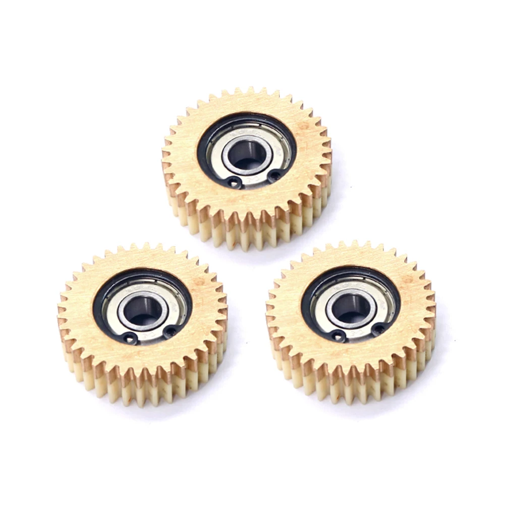 3Pcs 36 Teeth E-bike Wheel Hub Motor Planetary Gears W/ Bearing For Bafang Motor Electric Teeth Planetary Bike Parts
3Pcs 36 Teeth E-bike Wheel Hub Motor Planetary Gears W/ Bearing For Bafang Motor Electric Teeth Planetary Bike Parts