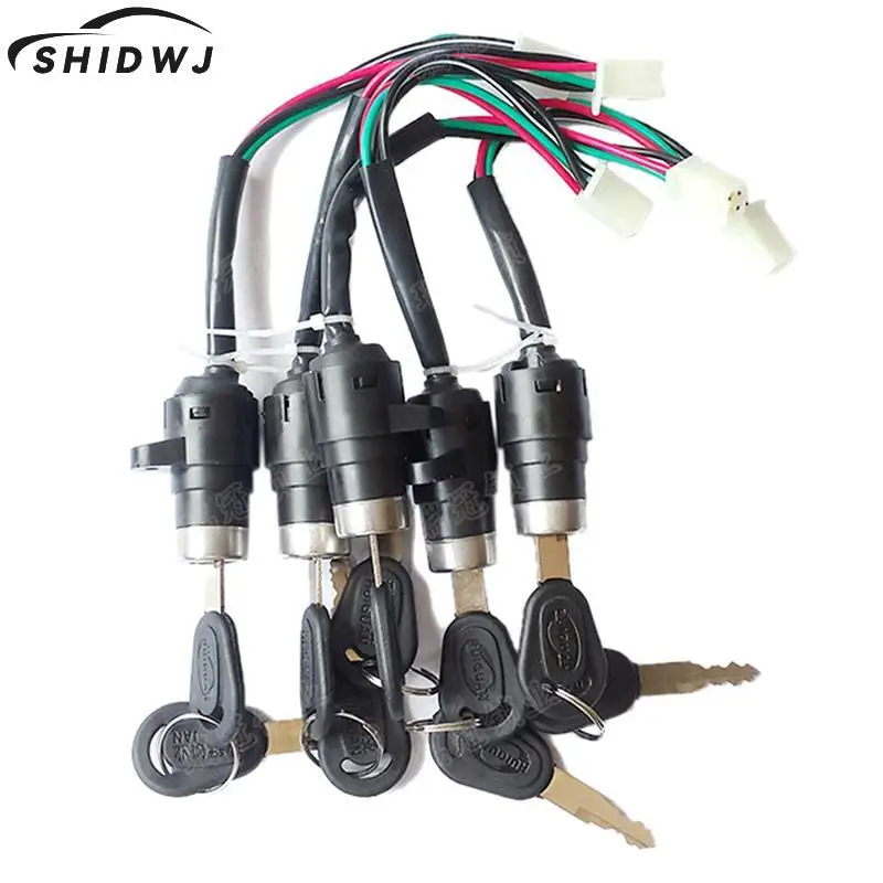 1set 70 Small Head Lock Motorcycle Tricycle Power Lock ATV Start Ignition Switch Universal Battery Chager Electric Bike Lock
1set 70 Small Head Lock Motorcycle Tricycle Power Lock ATV Start Ignition Switch Universal Battery Chager Electric Bike Lock