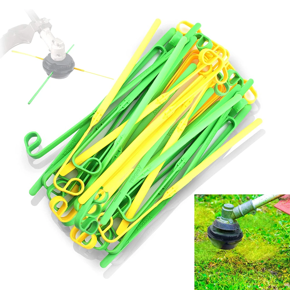 Trimmer Blades Flexible Line Durable Efficient Cleanly For Aero-Flex Replacement Trimmer Blades #1 Upgrade Over Strings Lines
Trimmer Blades Flexible Line Durable Efficient Cleanly For Aero-Flex Replacement Trimmer Blades #1 Upgrade Over Strings Lines