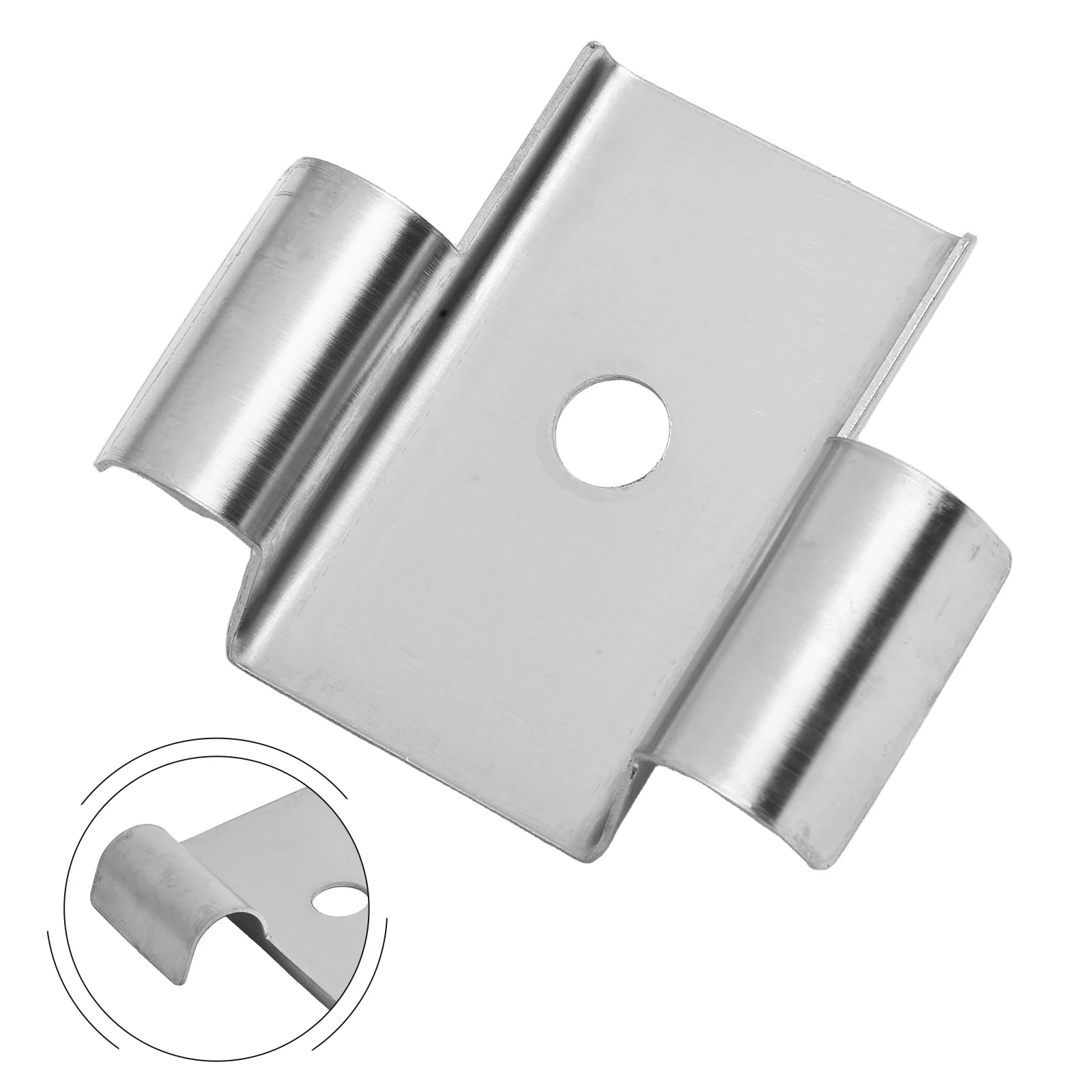 Фиксатор зажима троса стояночного тормоза 34406854898 Для BMW 1 2 3 4 для F20 для F21 фиксатор троса стояночного тормоза
Фиксатор зажима троса стояночного тормоза 34406854898 Для BMW 1 2 3 4 для F20 для F21 фиксатор троса стояночного тормоза