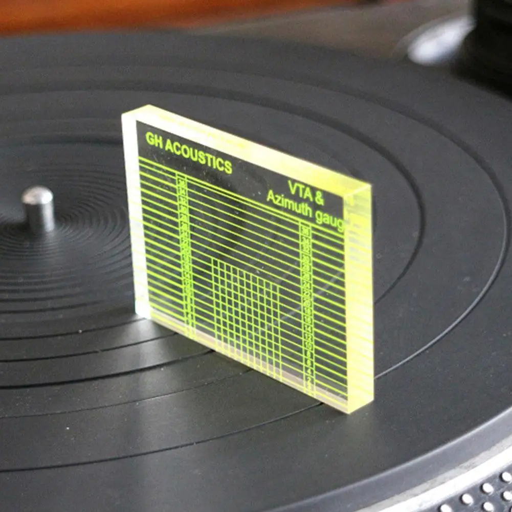 Ruler Adjusting Material Measurement Azimuth Vinyl Balance Cartridge Handling Labels Measuring Player Shipping
Ruler Adjusting Material Measurement Azimuth Vinyl Balance Cartridge Handling Labels Measuring Player Shipping