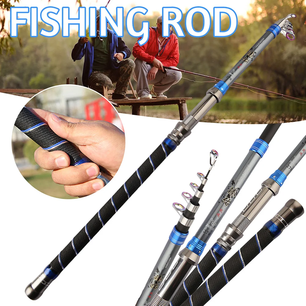 Выдвижная длинная литая многофункциональная прочная Удочка портативный легкий инструмент для рыбалки для морской рыбалки подарок для любителей рыбалки
Выдвижная длинная литая многофункциональная прочная Удочка портативный легкий инструмент для рыбалки для морской рыбалки подарок для любителей рыбалки