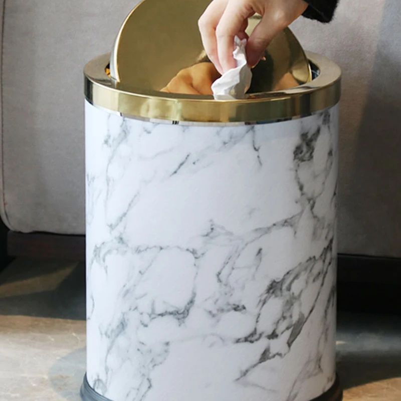 Recycling Rubbish Table Garbage Bin Trash Can Desk Container Paper Basket Trash Can Kitchen Storage Wastebasket Lixeira Dustbin
Recycling Rubbish Table Garbage Bin Trash Can Desk Container Paper Basket Trash Can Kitchen Storage Wastebasket Lixeira Dustbin