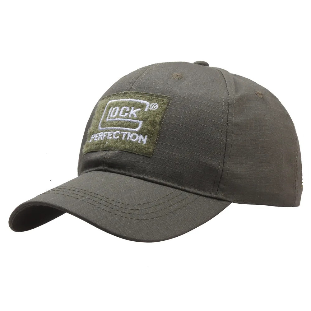 Fashion Military Training Baseball Cap Snapback Hat Sunscreen Cap Outdoor Shooting Hunting Dad Hat Trucker For Men Women
Fashion Military Training Baseball Cap Snapback Hat Sunscreen Cap Outdoor Shooting Hunting Dad Hat Trucker For Men Women
