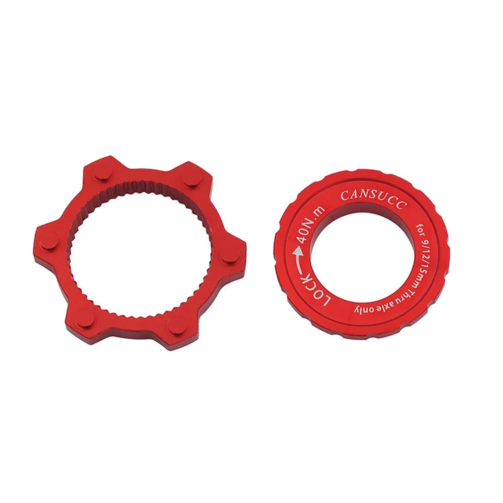 Centre Lock Disc Adapter Disc To Six-pin Middle Lock Bicycles Center Lock Bike Hub Cycling Parts Aluminum Alloy
Centre Lock Disc Adapter Disc To Six-pin Middle Lock Bicycles Center Lock Bike Hub Cycling Parts Aluminum Alloy