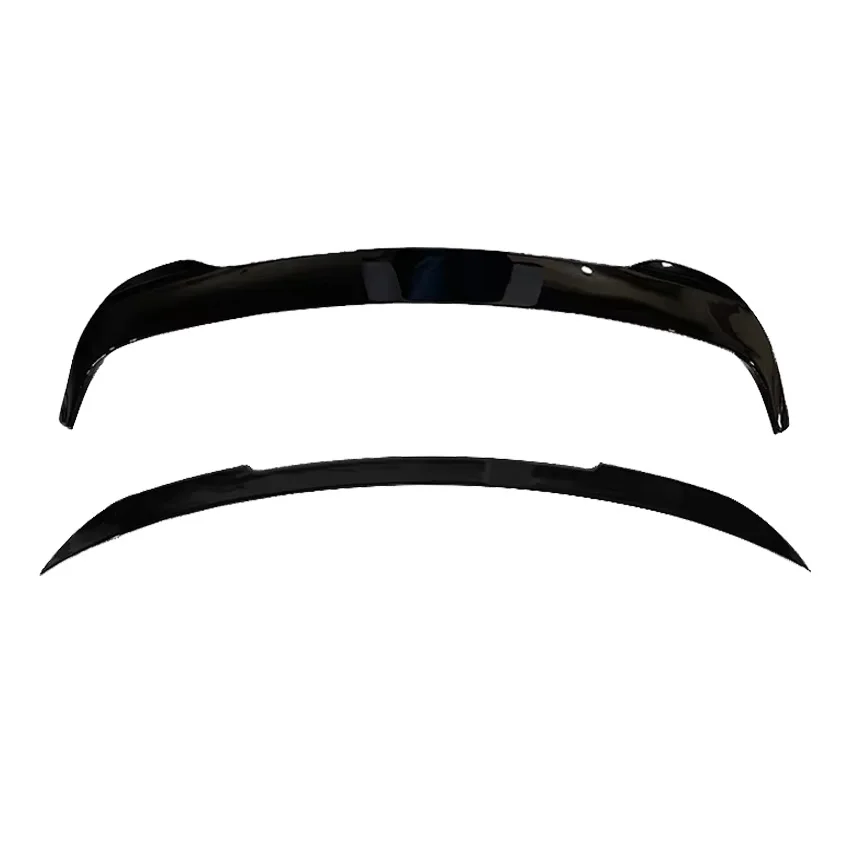 2011-2017 для BMW X3 F25 задний спойлер средней и крыши обшивка крыла багажника ABS глянцевый черный углеродное волокно комплект кузова
2011-2017 для BMW X3 F25 задний спойлер средней и крыши обшивка крыла багажника ABS глянцевый черный углеродное волокно комплект кузова