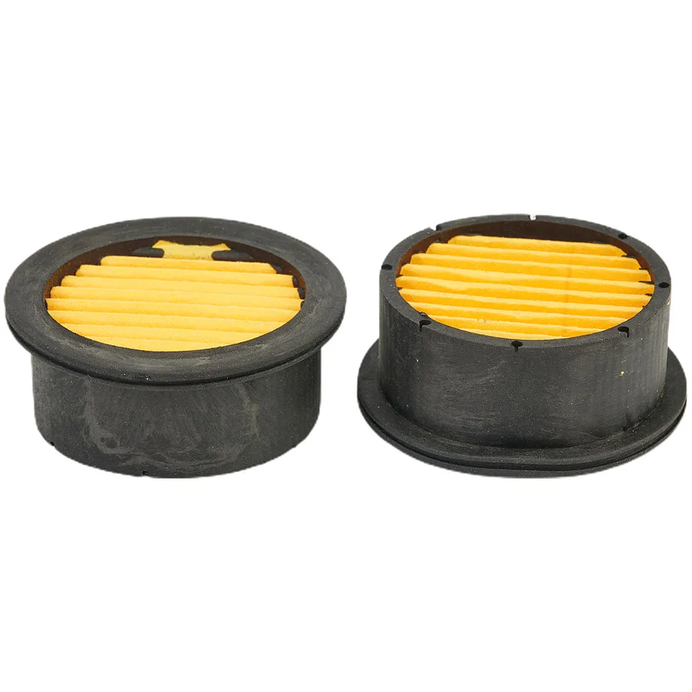 Set Kit Replacement Tools Repair Parts Plastic Pump Filter Accessories Workshop 5Pcs Air Compressor Silencer Muffler
Set Kit Replacement Tools Repair Parts Plastic Pump Filter Accessories Workshop 5Pcs Air Compressor Silencer Muffler