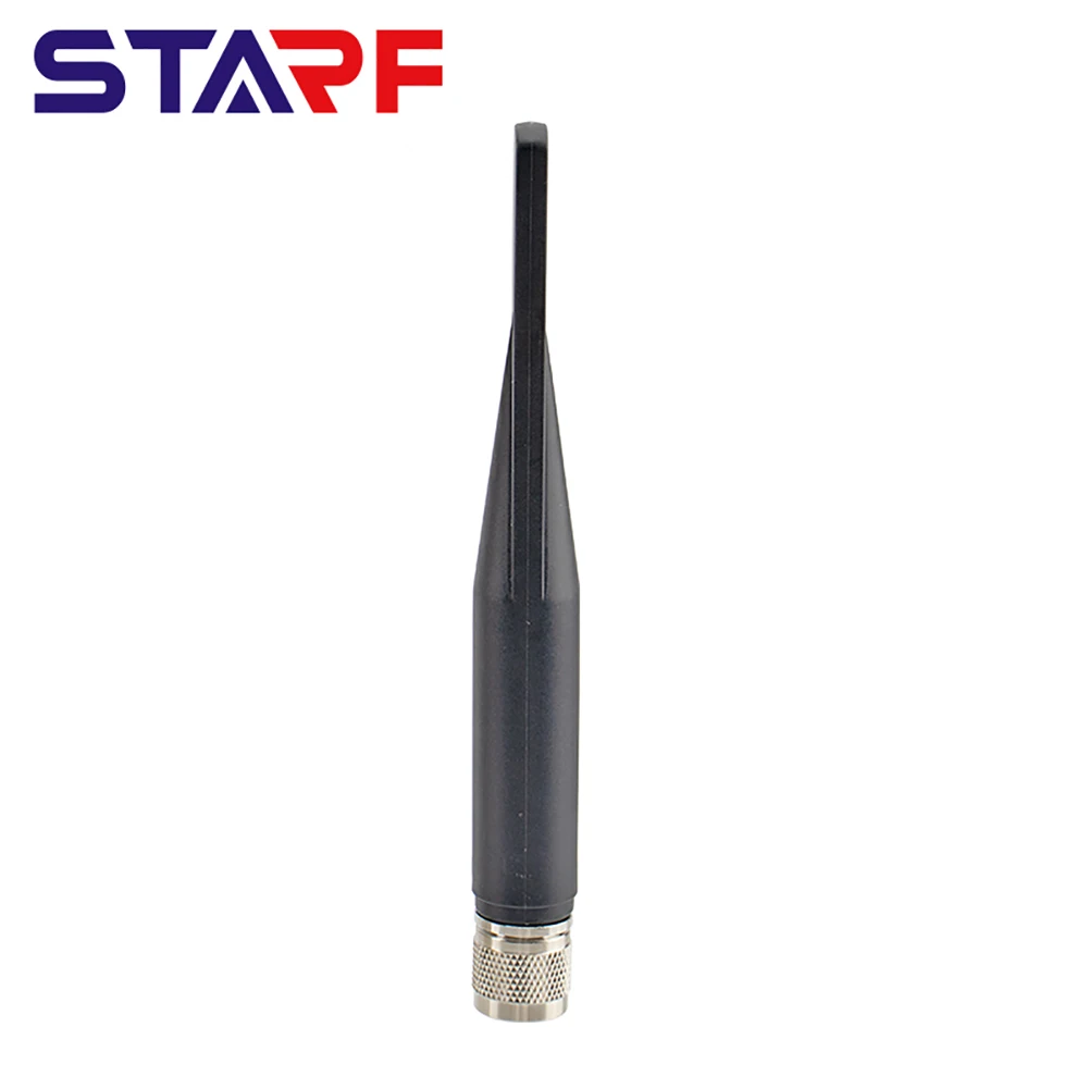 5 Dbi Omni Outdoor 915MHz 802.11ah Antenna For LoRa Helium Coaxial Cable For Outdoor Environments Weather Proof
5 Dbi Omni Outdoor 915MHz 802.11ah Antenna For LoRa Helium Coaxial Cable For Outdoor Environments Weather Proof