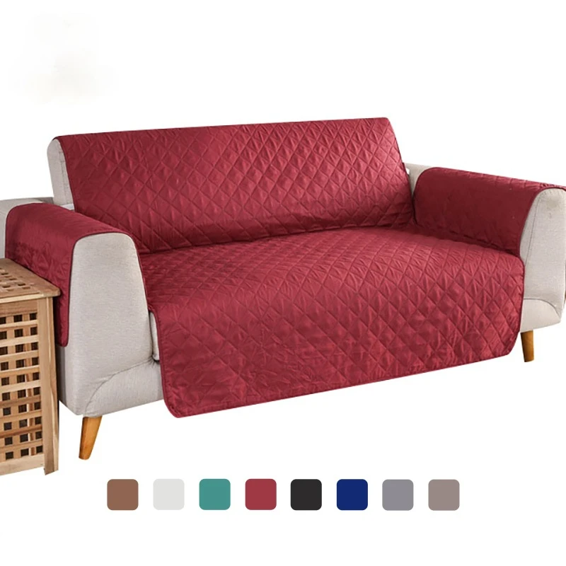 Sofa Covers for Living Room Dogs Pets Kids Couch Covers for Sofas Anti-Slip Quilted Anti-Wear Couch Slip covers Couch Cover
Sofa Covers for Living Room Dogs Pets Kids Couch Covers for Sofas Anti-Slip Quilted Anti-Wear Couch Slip covers Couch Cover