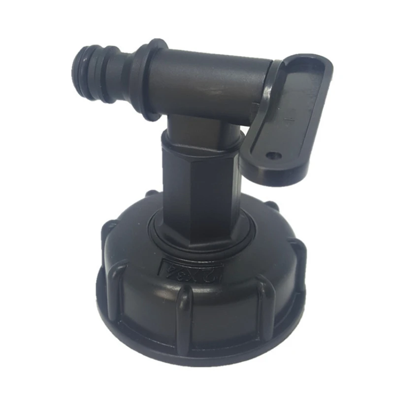 1/2quot 3/4quot Female Thread IBC Tank Adapter Water Tap Connectors Valve Replacement Fittings Garden Irrigation Connection Tool
1/2quot 3/4quot Female Thread IBC Tank Adapter Water Tap Connectors Valve Replacement Fittings Garden Irrigation Connection Tool