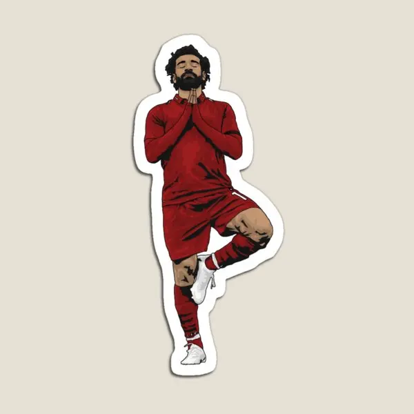 Yoga Mo Salah Magnet Baby Colorful for Fridge Organizer Cute Kids Children Funny Stickers Toy Magnetic Home Refrigerator Decor
Yoga Mo Salah Magnet Baby Colorful for Fridge Organizer Cute Kids Children Funny Stickers Toy Magnetic Home Refrigerator Decor