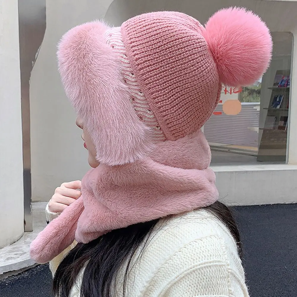 Симпатичная новинка модный дизайн с шарфом Удобная теплая Женская плюшевая шапка 2 в 1 шарф шапка корейский комплект шапки бомбер шапки
Симпатичная новинка модный дизайн с шарфом Удобная теплая Женская плюшевая шапка 2 в 1 шарф шапка корейский комплект шапки бомбер шапки