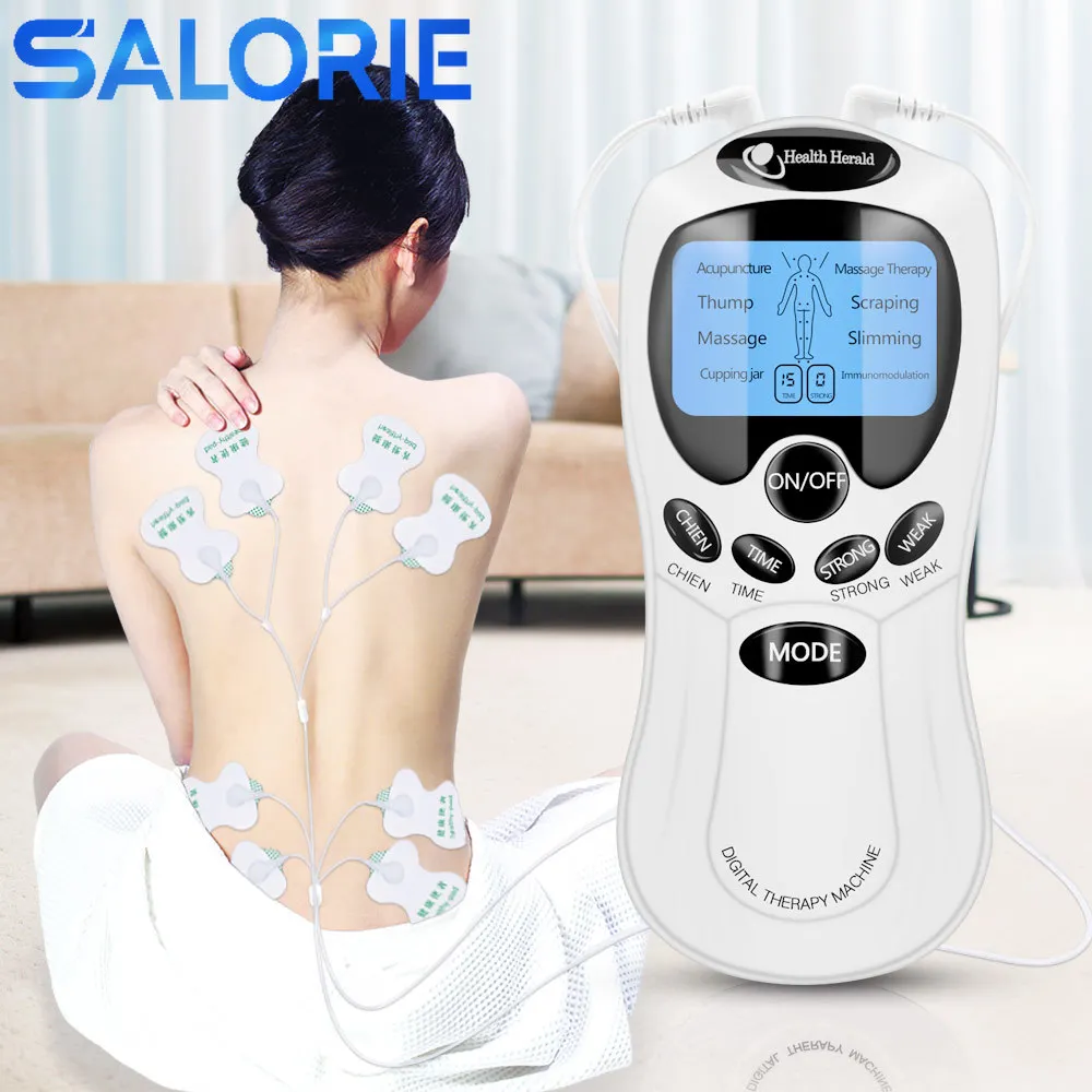 Electric Massage Device Tens Devices EMS Muscle Stimulator Massager Physiotherapy Tens Unit Machine Microcurrent Relaxing Pulse
Electric Massage Device Tens Devices EMS Muscle Stimulator Massager Physiotherapy Tens Unit Machine Microcurrent Relaxing Pulse