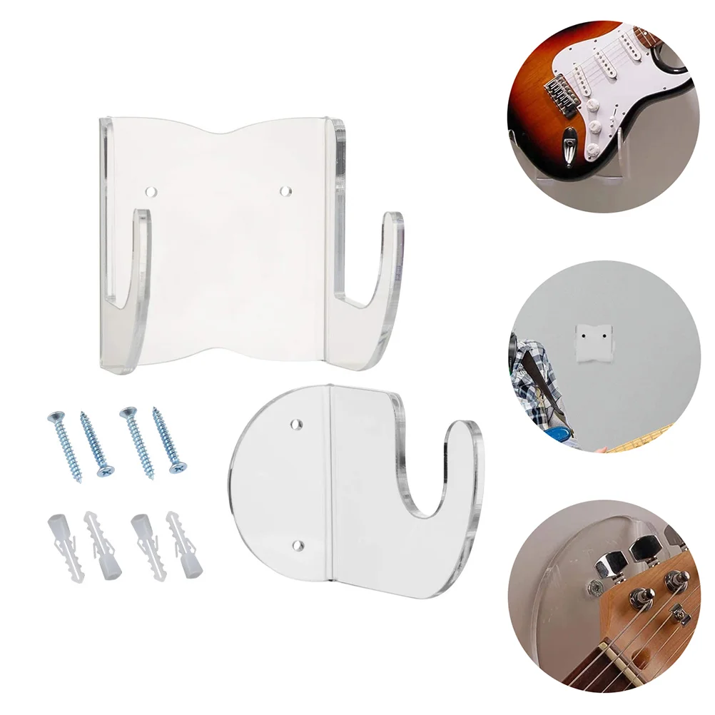Guitar Wall Hanger Mount Acrylic Rack Clear Hook Holder Stand Display Horizontal Shelf Electric Storage Transparent Acoustic
Guitar Wall Hanger Mount Acrylic Rack Clear Hook Holder Stand Display Horizontal Shelf Electric Storage Transparent Acoustic