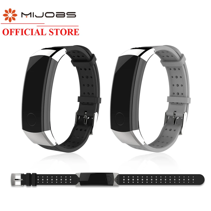 Mijobs для Huawei Honor Band 3, мягкий ремешок из ТПУ для часов, аксессуары для замены браслета
Mijobs для Huawei Honor Band 3, мягкий ремешок из ТПУ для часов, аксессуары для замены браслета