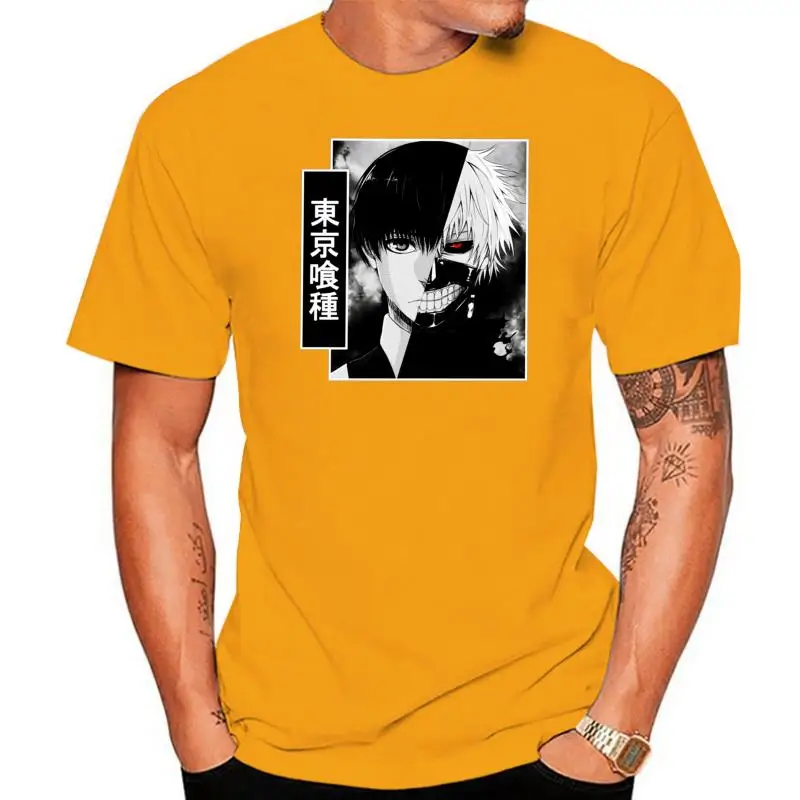 Крутая футболка с аниме принтом Anteiku кофе Токийский Гуль Харадзюку Мужская Повседневная футболка с коротким рукавом одноглазный король хло... 
Крутая футболка с аниме принтом Anteiku кофе Токийский Гуль Харадзюку Мужская Повседневная футболка с коротким рукавом одноглазный король хло...