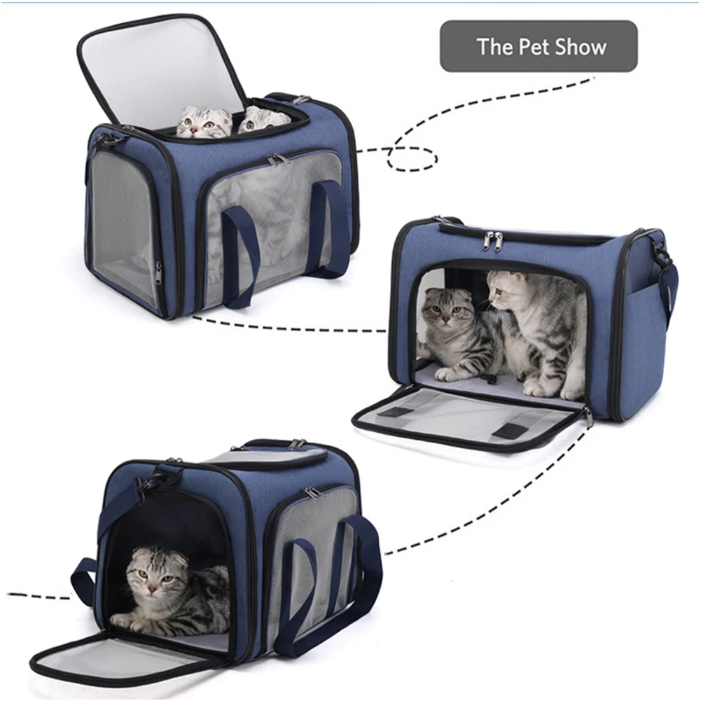 Travel Breathable And Load Bag For Top Medium Capsule Pet Pet Cat Supply Small Carrier Dogs Transport Foldable Cats Bag Carrier
Travel Breathable And Load Bag For Top Medium Capsule Pet Pet Cat Supply Small Carrier Dogs Transport Foldable Cats Bag Carrier