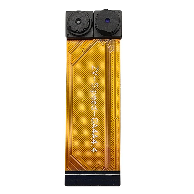 30W Camera DVP30 Frame Color + Black And White Recognition Detection Camera Module
30W Camera DVP30 Frame Color + Black And White Recognition Detection Camera Module