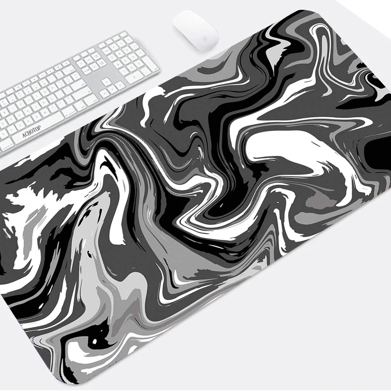 Strata Liquid Mouse Pad Large Gamer XXL Keyboard Desk Mouse Mat 600x300mm Carpet Rubber Tapis Souris Gaming Mousepad For CSGO
Strata Liquid Mouse Pad Large Gamer XXL Keyboard Desk Mouse Mat 600x300mm Carpet Rubber Tapis Souris Gaming Mousepad For CSGO