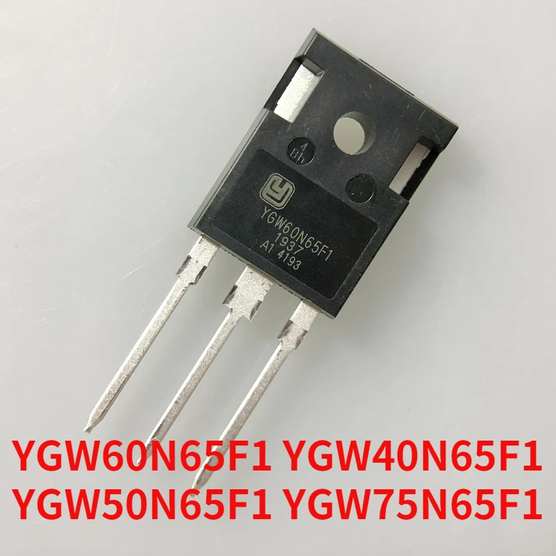 Сварочный аппарат, YGW60N65F1, YGW40N65F1, YGW50N65F1, YGW75N65F1, 650 в, 60A, FGH60N60SMD, 10 шт.
Сварочный аппарат, YGW60N65F1, YGW40N65F1, YGW50N65F1, YGW75N65F1, 650 в, 60A, FGH60N60SMD, 10 шт.