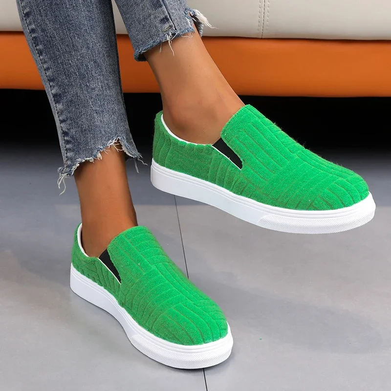 Woman Shoes 2023 Trendy Mesh Platform Sneakers Socks Shoes Tenis Breathable Socofy Casual Sports Shoes Women Flats Zapatos Mujer
Woman Shoes 2023 Trendy Mesh Platform Sneakers Socks Shoes Tenis Breathable Socofy Casual Sports Shoes Women Flats Zapatos Mujer