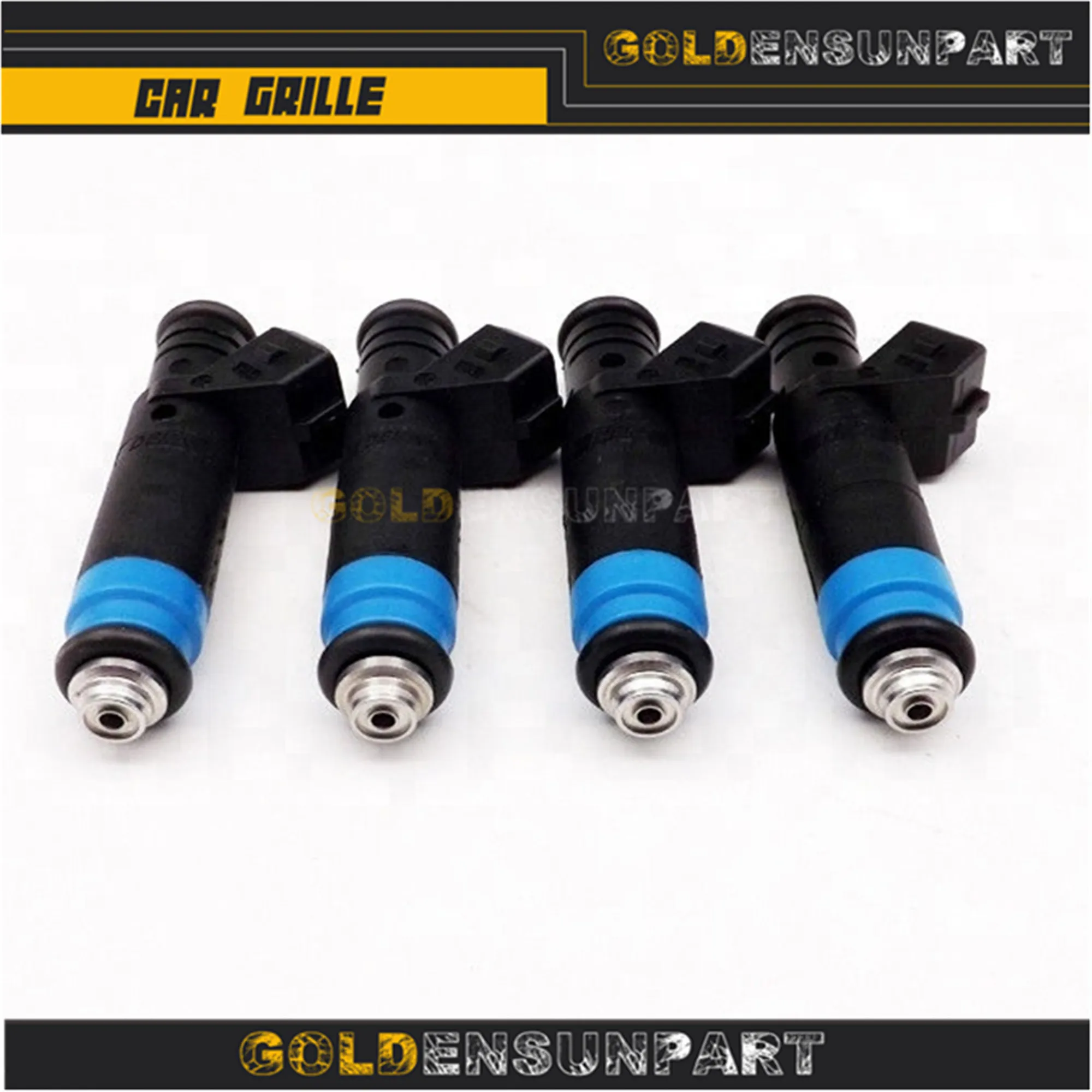 AP02 New Set (8) For Siemens Deka 80 LB High Impedance Fuel Injectors EV1 110324 FI114992
AP02 New Set (8) For Siemens Deka 80 LB High Impedance Fuel Injectors EV1 110324 FI114992