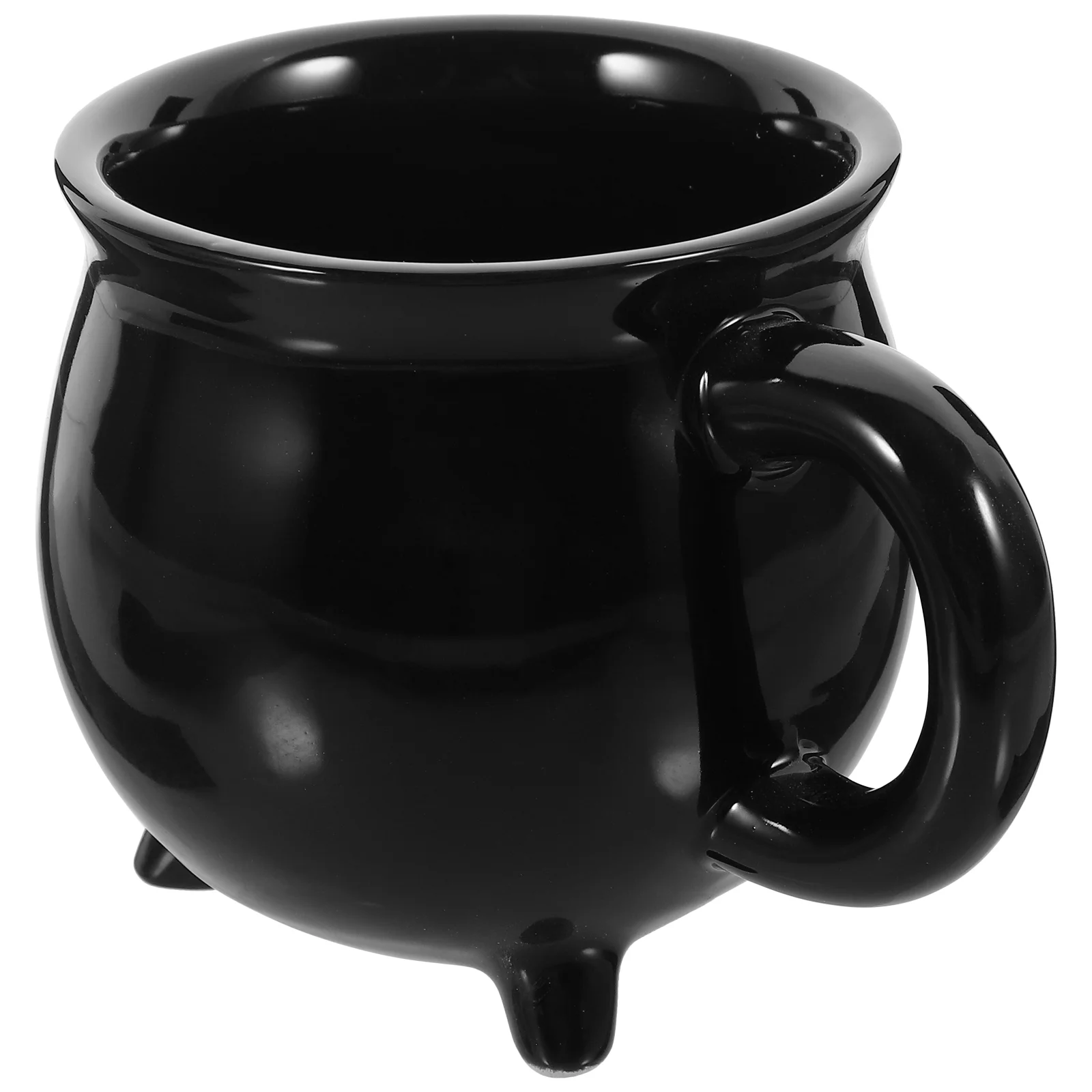Three-dimensional Witch Cup Espresso Coffee Cups Tumbler Ceramics Drinks Water Mug
Three-dimensional Witch Cup Espresso Coffee Cups Tumbler Ceramics Drinks Water Mug