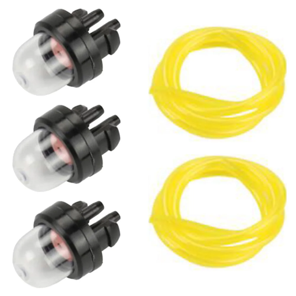Primer Bulb Fuel Pipe 188-512-1 For Husqvarna 235 236 240 Chainsaw CS40 CS4018 Chainsaw Accessories Garden Power Tool Parts
Primer Bulb Fuel Pipe 188-512-1 For Husqvarna 235 236 240 Chainsaw CS40 CS4018 Chainsaw Accessories Garden Power Tool Parts