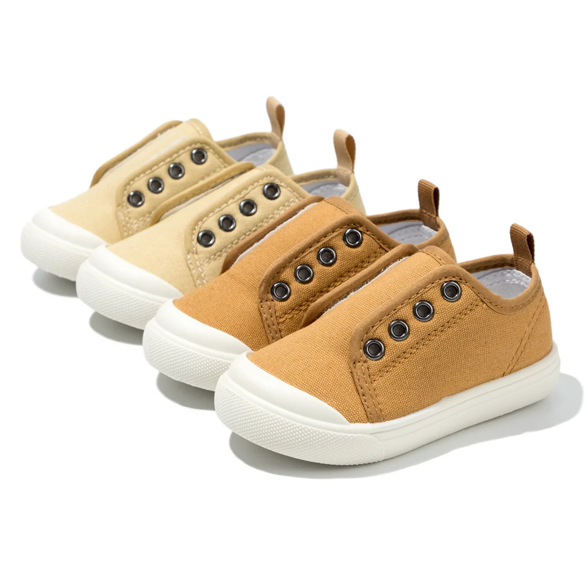 Spring Autumn Children Rubber Sole Anti-Slippery Breathable Canvas Shoes Toddler Girls Baby Boy First Walkers Kids Casual Shoes
Spring Autumn Children Rubber Sole Anti-Slippery Breathable Canvas Shoes Toddler Girls Baby Boy First Walkers Kids Casual Shoes