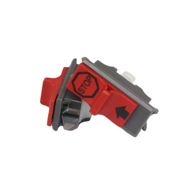Gas Chainsaw Engine Switch Chain Saw Engine Switch for Husqvarna 41 42 50 51 55 61 Poulan Craftsman
Gas Chainsaw Engine Switch Chain Saw Engine Switch for Husqvarna 41 42 50 51 55 61 Poulan Craftsman