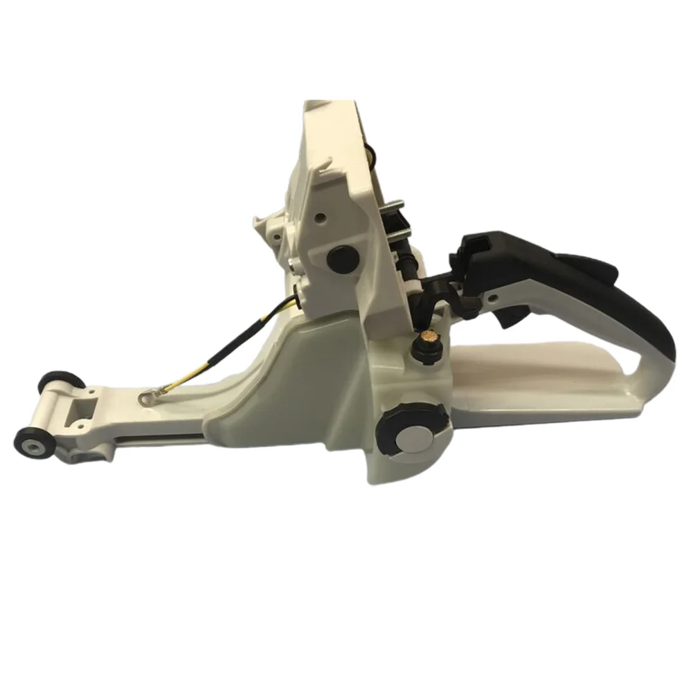 Rear Handle Oil Tank Assy Power Tools Parts Replacepart Handle Chainsaw Accessories Garden Power Tool Accessories
Rear Handle Oil Tank Assy Power Tools Parts Replacepart Handle Chainsaw Accessories Garden Power Tool Accessories