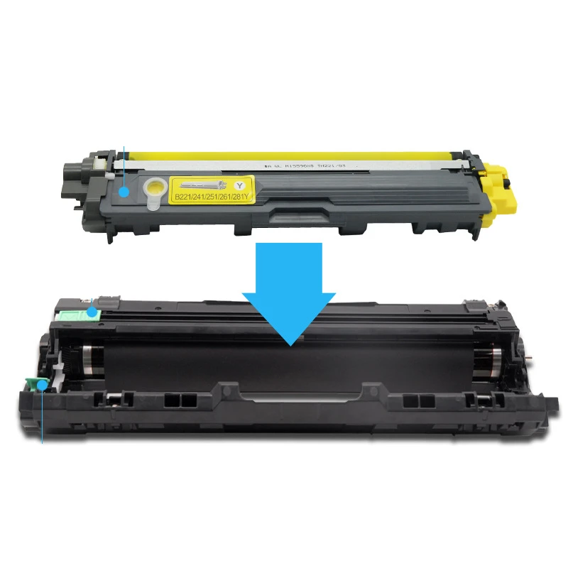 Drum Unit for Brother DR241 DR-241CL DR241CL DR241 CL for MFC-9130CW MFC-9140 MFC-9330CDW MFC-9340CDW DCP-9020CDW Image Drum Kit
Drum Unit for Brother DR241 DR-241CL DR241CL DR241 CL for MFC-9130CW MFC-9140 MFC-9330CDW MFC-9340CDW DCP-9020CDW Image Drum Kit