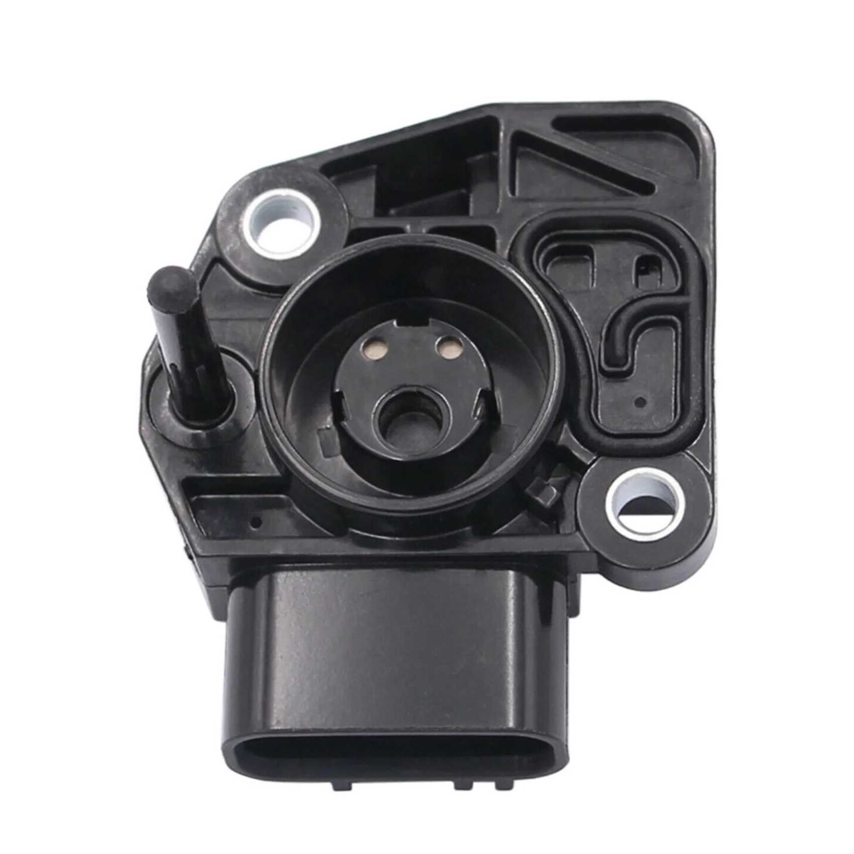 Throttle Position Sensor 90224500 for YBR125 YZF125R BANDIT 1250 5D7E37500100
Throttle Position Sensor 90224500 for YBR125 YZF125R BANDIT 1250 5D7E37500100