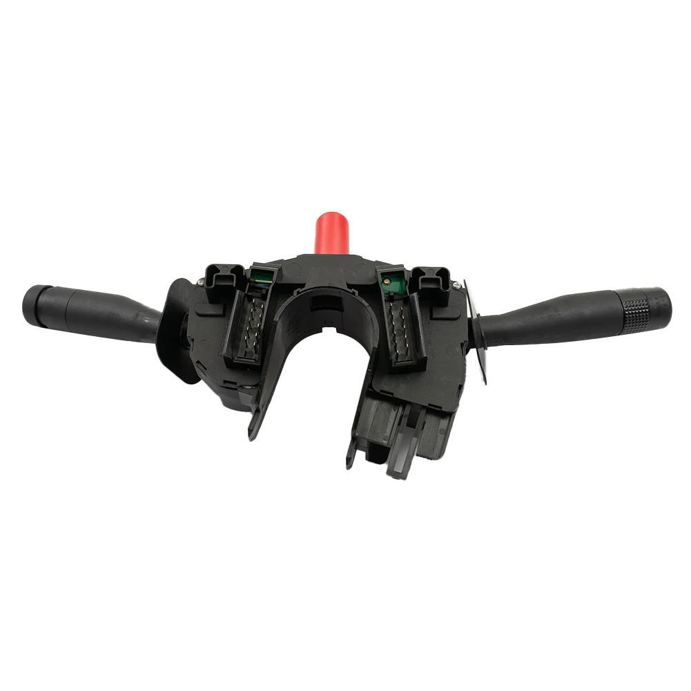 Truck Switch Indicator Stalk 21 PINS Black/red Interior Accessories Plastic Replacement Signal Indicator Parts
Truck Switch Indicator Stalk 21 PINS Black/red Interior Accessories Plastic Replacement Signal Indicator Parts