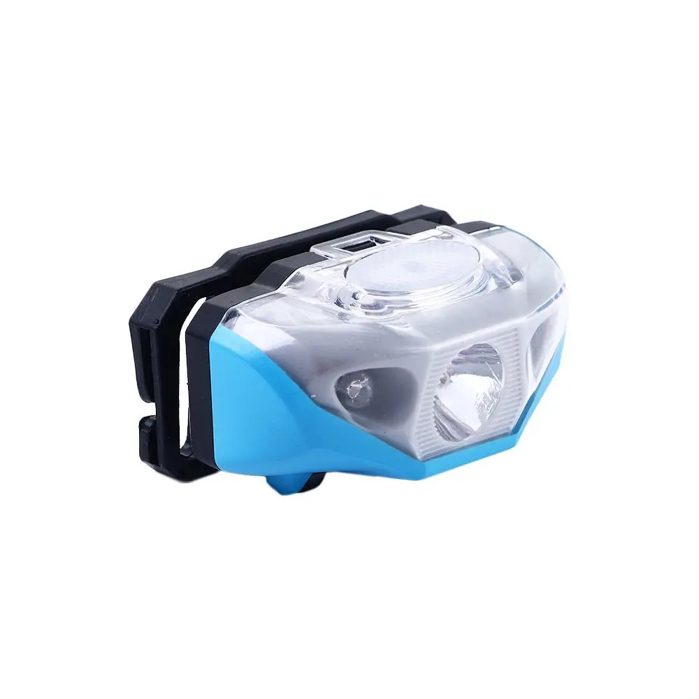 100M Distance 14500 Battery Camping White Light Lantern IR Sensor Outdoor Lighting Headlight Head Torch Headlamp
100M Distance 14500 Battery Camping White Light Lantern IR Sensor Outdoor Lighting Headlight Head Torch Headlamp