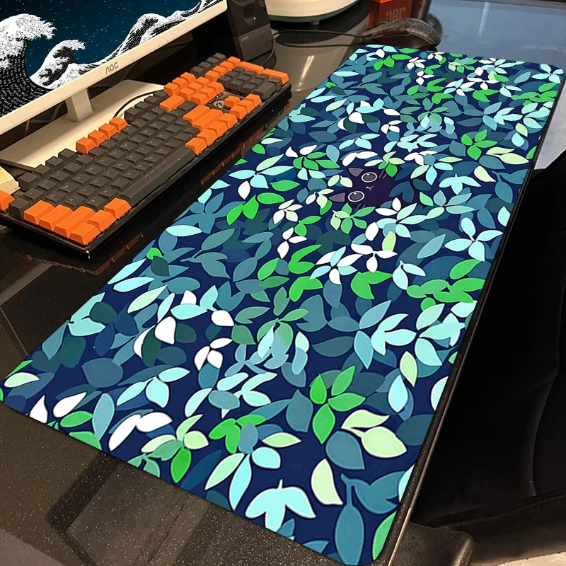 Plant Grass Mouse Pad Gaming Setup Accessories Mousepad XXL Kawaii Animal Desk Mat Locking Edge Mouse Pads Cute Keyboard Mat
Plant Grass Mouse Pad Gaming Setup Accessories Mousepad XXL Kawaii Animal Desk Mat Locking Edge Mouse Pads Cute Keyboard Mat