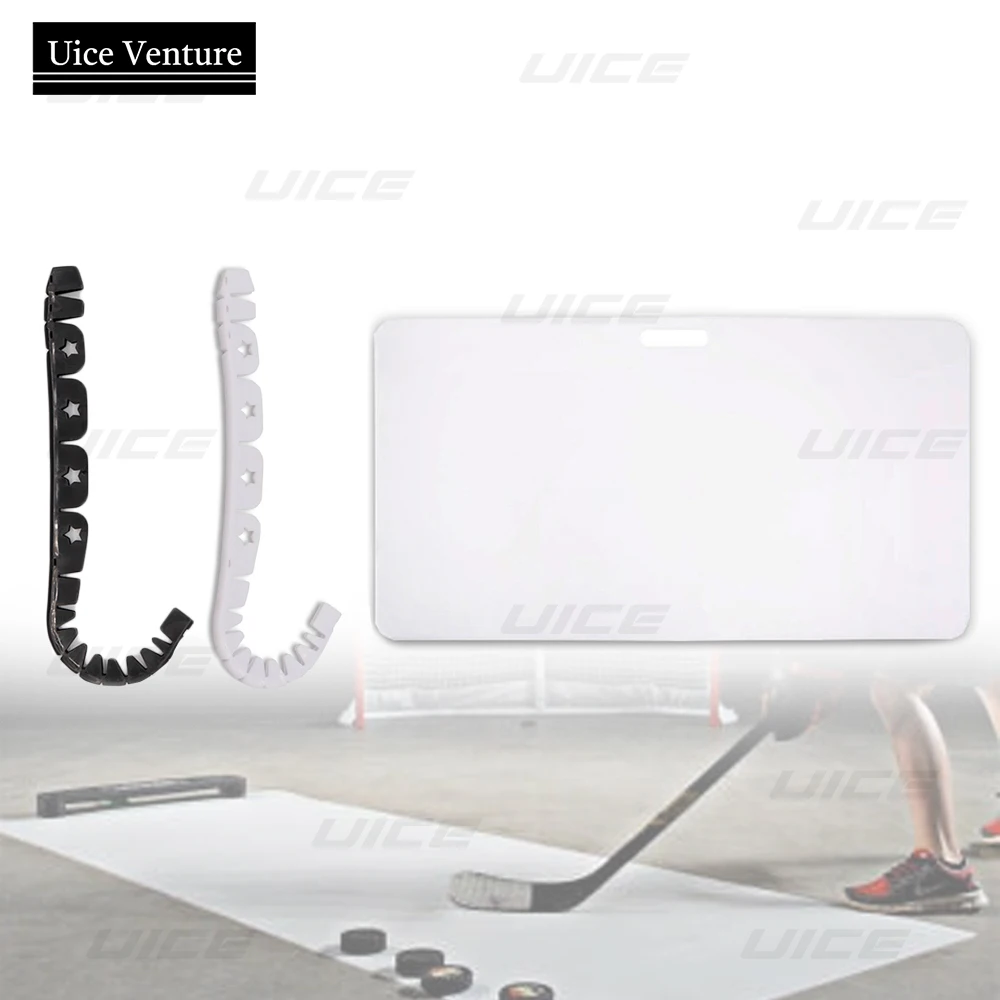 Hockey Training Equipment Ice Hockey Stick Hockey Shooting Pad Ice Hockey Pads For Hockey Practice Accessories
Hockey Training Equipment Ice Hockey Stick Hockey Shooting Pad Ice Hockey Pads For Hockey Practice Accessories