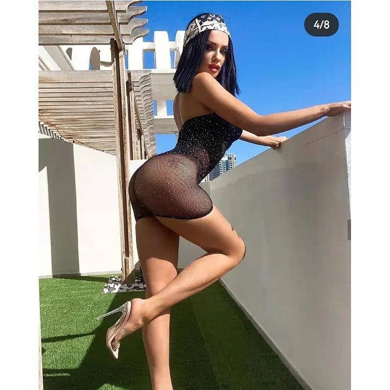 Горячая Распродажа, горячая Распродажа, эротическое нижнее белье со стразами, эротическое нижнее белье с бусинами по всему небу, сексуальна... 
Горячая Распродажа, горячая Распродажа, эротическое нижнее белье со стразами, эротическое нижнее белье с бусинами по всему небу, сексуальна...