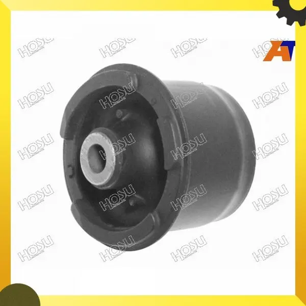 Сайлентблок задней балки TOYOTA VITZ/YARIS/RACTIS/BELTA 05-10/COROLLA AXIO/FIELDER 12-/IST 07-/PRIUS HOSU HSS0146 |