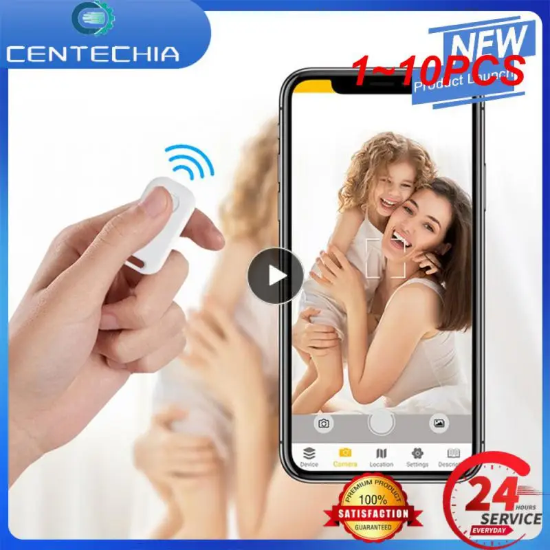 1 ~ 10 шт. умный GPS-Трекер Tuya с защитой от потери, Bluetooth-совместимый трекер местоположения, брелок-трекер с сигнализацией, умный пульт дистанционного управления
1 ~ 10 шт. умный GPS-Трекер Tuya с защитой от потери, Bluetooth-совместимый трекер местоположения, брелок-трекер с сигнализацией, умный пульт дистанционного управления